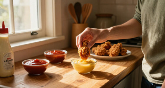 8 Best Chicken Breading Condiments in 2026
