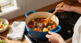 9 Best Beef Stew Makers for 2026
