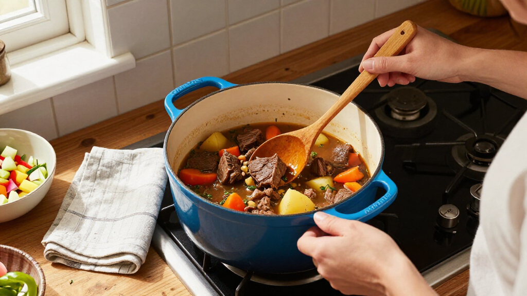 9 Best Beef Stew Makers for 2026