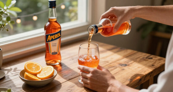 9 Best Italian Aperitivo Liqueurs in 2026
