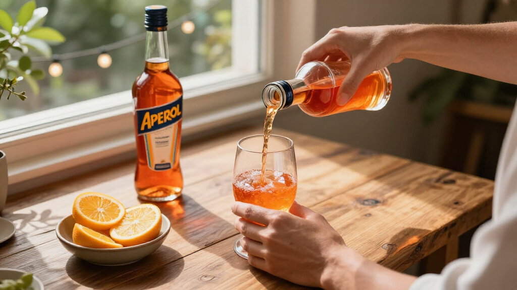 9 Best Italian Aperitivo Liqueurs in 2026