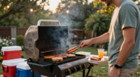 9 Best Tailgating Coolers and Grills in 2026