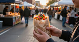 A Food Lover’s Tour Of Toronto - Nytimes.com
