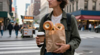 A Foodie Love Letter To New York City 25 Years After 9/11 - Your Observer