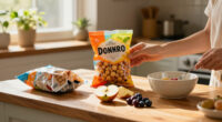 A Huge New Study Links More Ultra-Processed Food To Higher Disease Risk