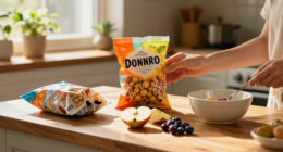 A Huge New Study Links More Ultra-Processed Food To Higher Disease Risk