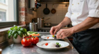 A Michelin-recommended Restaurant’s New Lake Norman Location Is Opening Soon