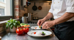 A Michelin-recommended Restaurant’s New Lake Norman Location Is Opening Soon