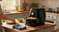 Air Fryers For Small Kitchens: A Prime Big Deal Days Guide