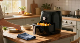 Air Fryers For Small Kitchens: A Prime Big Deal Days Guide