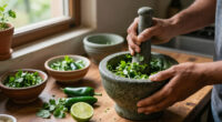 Aji Verde