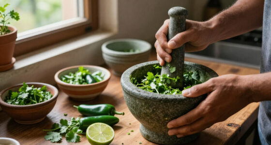 Aji Verde