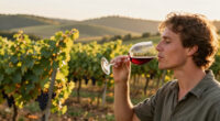 An Italian Wine Family Keeps Buying Oregon Vineyards As Lodi’s Grape Market Falls 50%. At 63, A Vineyard Sale Can Buy Time Before Social Security.