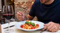 Aromi Restaurant: A Culinary Journey Through Italy