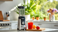 Beat the Heat: Tips & Hacks for Using the Ninja Blast Max Portable Blender This Summer