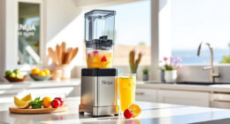 Beat the Heat: Tips & Hacks for Using the Ninja SLUSHi Frozen Drink Maker This Summer