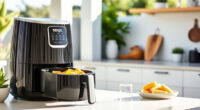 Beat the Heat with the Ninja Air Fryer XL: Summer Cooking Made Easy
