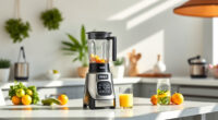 Beat the Heat with the Ninja Blast Max Portable Blender