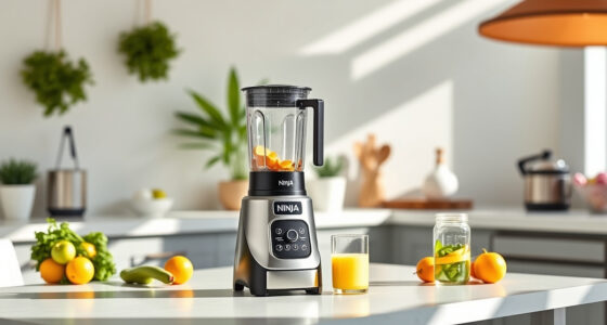 Beat the Heat with the Ninja Blast Max Portable Blender