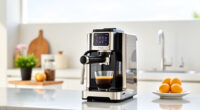 Beat the Heat with the Ninja Luxe Café Premier 3-in-1 Coffee Maker