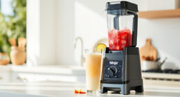 Beat the Heat with the Ninja SLUSHi Frozen Drink Maker