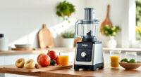 Beat the Summer Heat with the Ninja BN801 Kitchen System