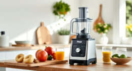 Beat the Summer Heat with the Ninja BN801 Kitchen System