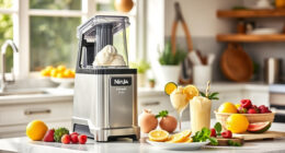 Beat the Summer Heat with the Ninja CREAMi Ice Cream Maker Recipes