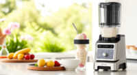 Beat the Summer Heat with the Ninja Creami XL Ice Cream Maker