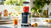 Beat the Summer Heat with the Ninja SLUSHi Frozen Drink Maker