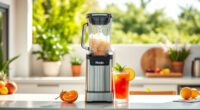 Beat the Summer Heat with the Ninja SLUSHi Max XXL Frozen Drink Maker