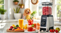Beat the Summer Heat with the Ninja SLUSHi Twist Frozen Drink Maker