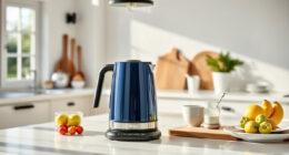 Beat the Summer Rush with the Ninja KT200BL Precision Kettle