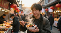 饭张力拉满！在北京，用舌尖环游世界 - Beijing.qianlong.com