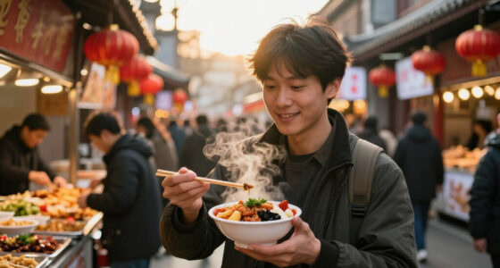 饭张力拉满！在北京，用舌尖环游世界 - Beijing.qianlong.com