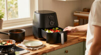 Best Air Fryers For Small Kitchens Compared
