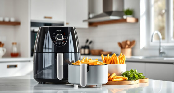 Best COSORI Air Fryer for Frozen Foods (2026) — Guide 15