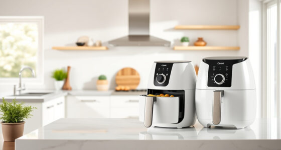 Best COSORI Air Fryer for Meal Prep (2026) — Guide 12