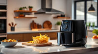 Best COSORI Air Fryer for Two People (2026) — Guide 14