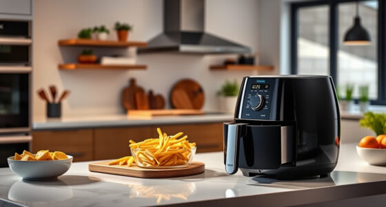 Best COSORI Air Fryer for Two People (2026) — Guide 14
