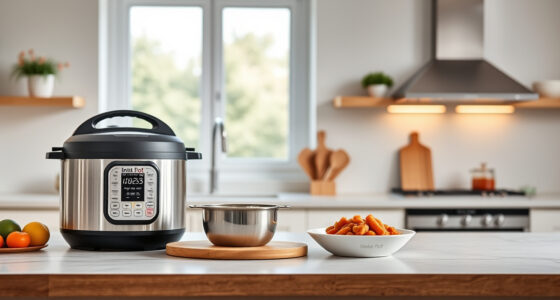 Best Instant Pot Inner Pots in 2026: Top Accessories & Parts for Your Cooker