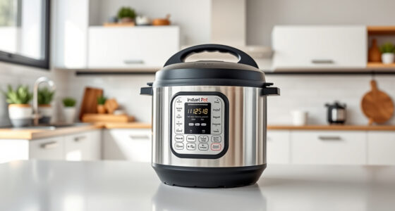 Best Instant Pot Pressure Cooker for Meal Prep: Top Picks & Tips