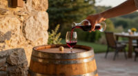 Best Italian Proverb Of The Day: “Good Wine Comes In Small Barrels” A Life Lesson On Quality Over Quantity