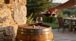 Best Italian Proverb Of The Day: “Good Wine Comes In Small Barrels” A Life Lesson On Quality Over Quantity