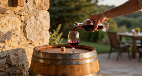 Best Italian Proverb Of The Day: “Good Wine Comes In Small Barrels” A Life Lesson On Quality Over Quantity