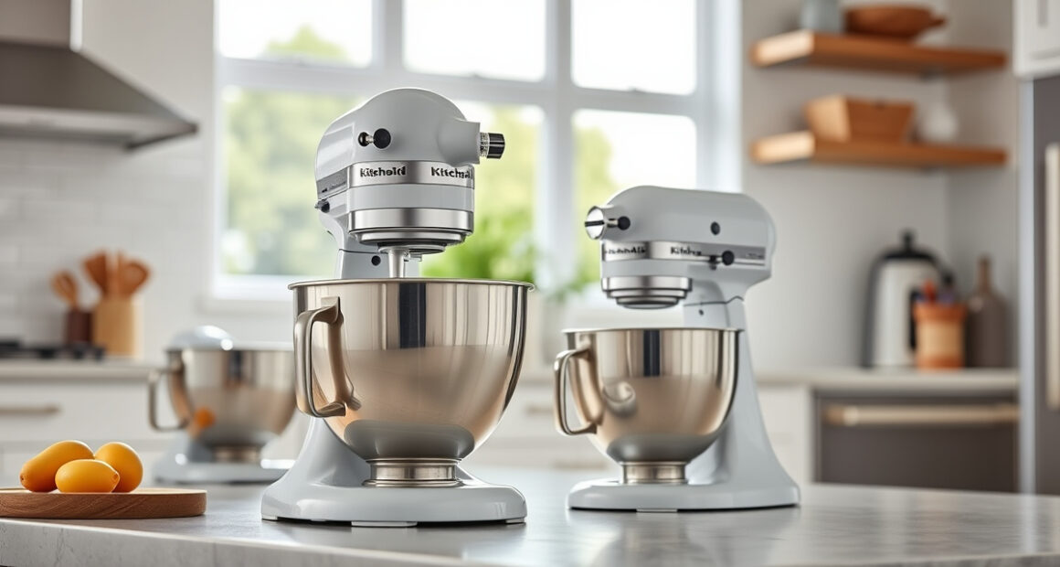 Best KitchenAid Meat Grinder Attachments in 2026