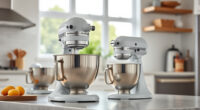 Best KitchenAid Meat Grinder Attachments in 2026