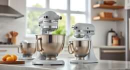 Best KitchenAid Meat Grinder Attachments in 2026