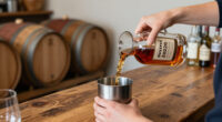 Booker’s ‘The Reserve 2026’ Is Its Second-Ever Rye, Aged In Ex-Brandy Casks