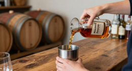 Booker’s ‘The Reserve 2026’ Is Its Second-Ever Rye, Aged In Ex-Brandy Casks